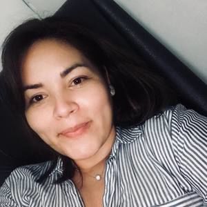 Meet your Posher, Catalina